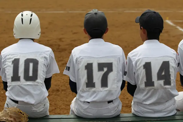 少年野球における背番号の意味・憧れの背番号とは？～プロ野球選手の背